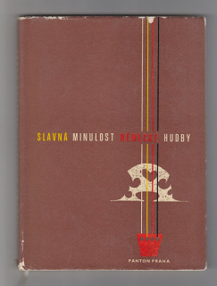 Slavná minulost německé hudby