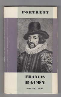 Portréty / Francis Bacon