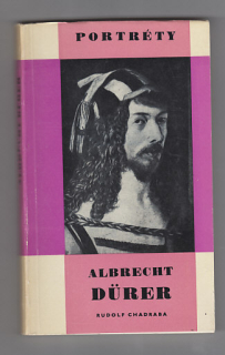 Portréty / Albrecht Dürer