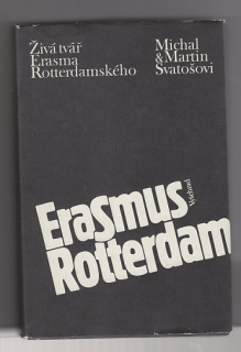 Živá tvář Erasma Rotterdamského