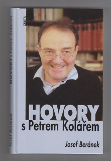 Hovory s Petrem Kolářem