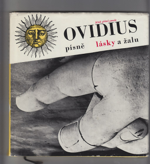 Ovidius - Písně lásky a žalu