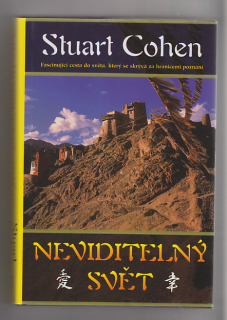 Neviditelný svět