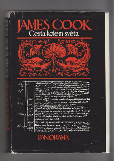 Cesta kolem světa