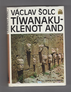 Tíwanaku - klenot And