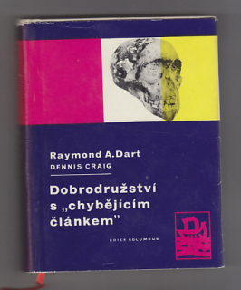 Dobrodružství s chybějícím článkem