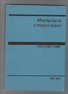 Manipulace s materiálem