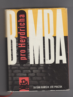 Bomba pro Heydricha