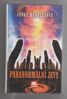 Paranormální jevy