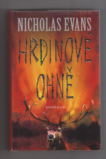 Hrdinové ohně