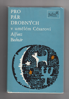 Pro pár drobných v umělém Césarovi