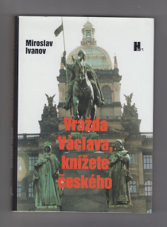 Vražda Václava, knížete českého