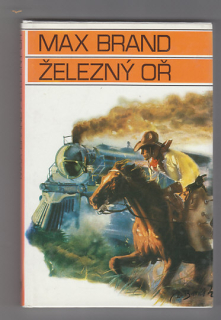 Železný oř