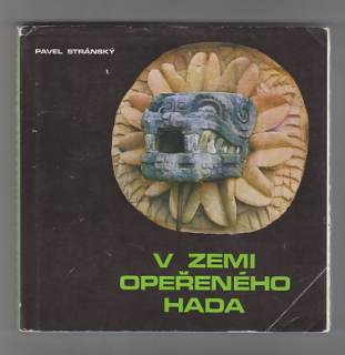 Vzemi opeřeného hada