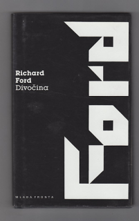Divočina