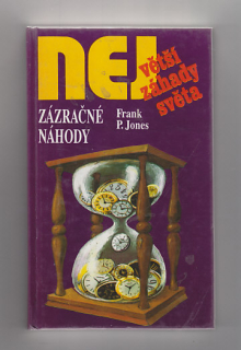 Největší záhady světa / Zázračné náhody