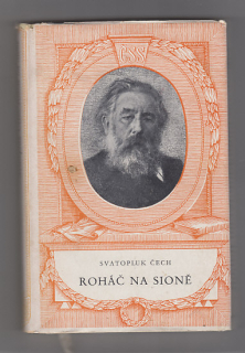 Roháč na Sioně