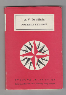 Polinka Saksová