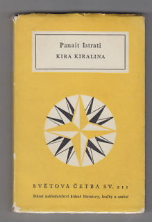 Kira Kiralina