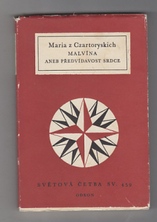  Malvína aneb předvídavost srdce