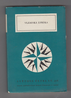 Vlámská lyrika