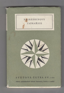 Nasreddinovy taškařice