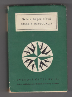 Císař z Portugalie