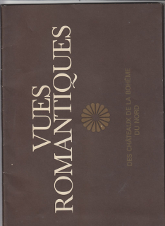 Vues romantiques - 18x romantický pohled krajiny