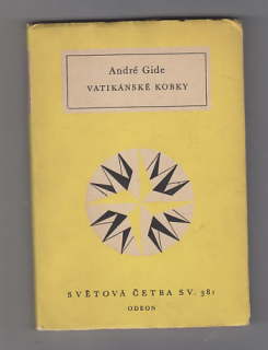 Vatikánské kobky
