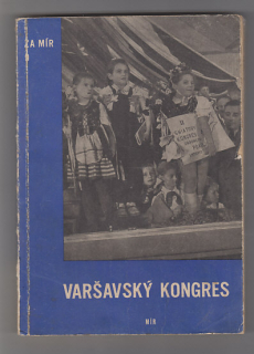 Varšavský  kongres
