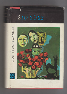 Žid Süss