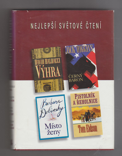 Nejlepší světové čtení