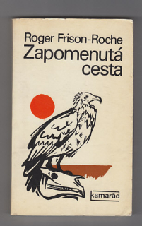 Zapomenutá cesta