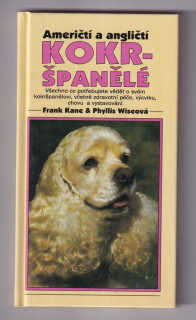 Kokršpanělé  / američtí a angličtí