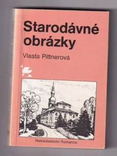 Starodávné obrázky