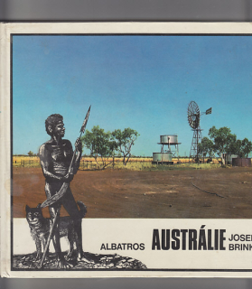 Austrálie