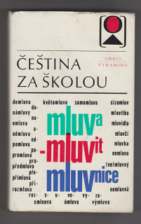 Čeština za školou