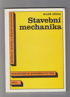 Stavební mechanika