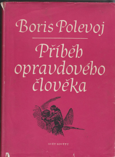 Příběh opravdového člověka
