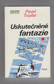 Uskutečněné fantazie