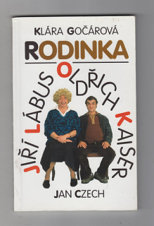 Rodinka  /Jiří Lábus, Oldřich Kaiser