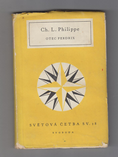 Otec Perdrix