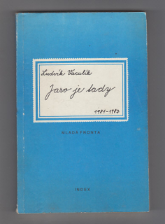 Jaro je tady