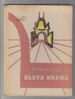 Zlatá brána