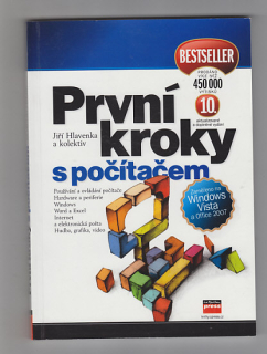První kroky s počítačem