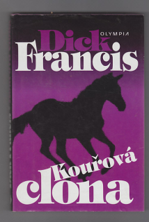 Kouřová clona