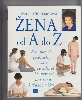 Žena od A do Z