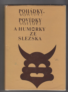 Pohádky, povídky humorky ze Slezska