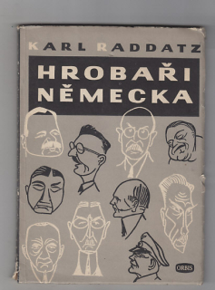 Hrobaři Německa