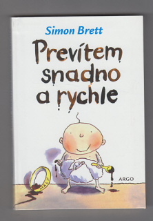 Prevítem snadno a rychle